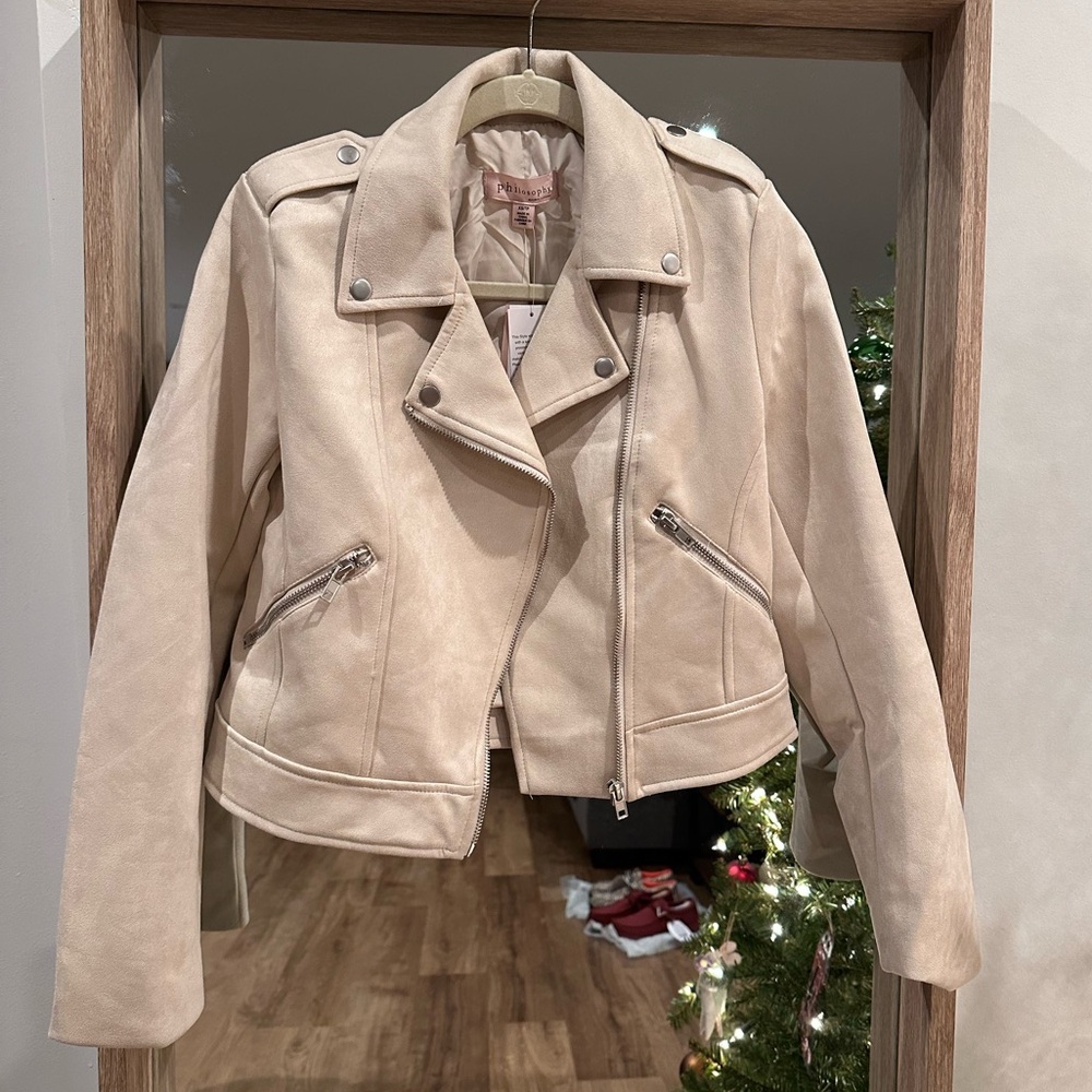 Philosophy Women’s Jacket